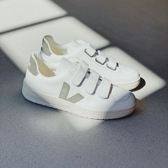 【直邮中国】Allsole：精选 Veja 时髦运动小白鞋
