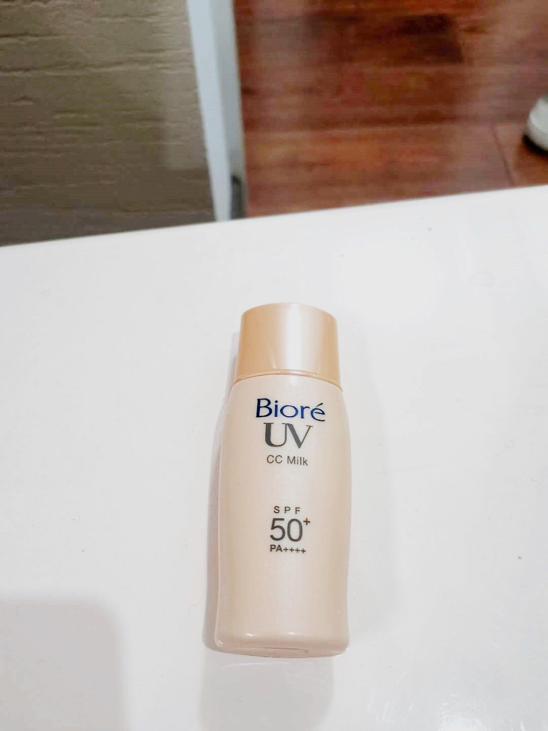 亚马逊海外购小众优品--Biore 碧柔霜  Biore 碧