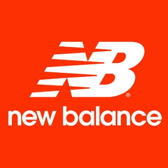 New Balance：精选热卖男女运动鞋