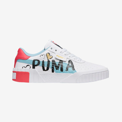 【超级白菜价】PUMA Cali 彪马女士休闲运动鞋