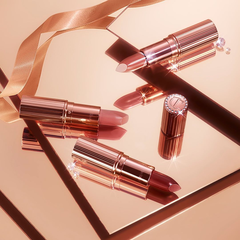 【手慢无！】Charlotte Tilbury 美国官网：全场美妆