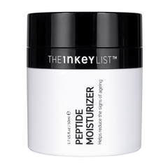 【买3免1+*】The INKEY List 多肽紧致保湿面霜 50ml