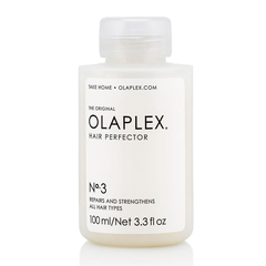 【热卖】OLAPLEX 3号洗前头发烫染护理发膜 100ml