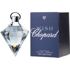 Chopard 萧邦 愿望之光蓝钻女士香水 EDP 75ml