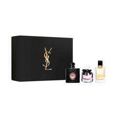 【*直邮】YSL 圣罗兰 香水小样3件套