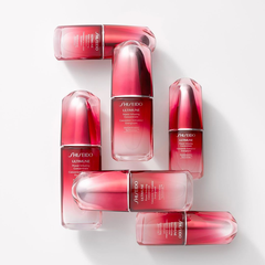 【低至5折+额外8折】Feelunique中文官网：Shiseido 资生堂精选护肤彩妆热卖