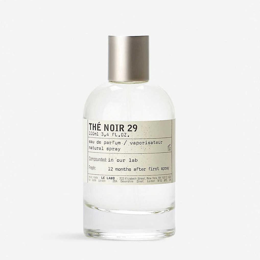 【热卖】LE LABO 29红茶香水 Thé Noir 100ml