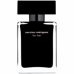 新低！【4.3折】Narciso Rodriguez 纳西素 for her 女士淡香水 30ml