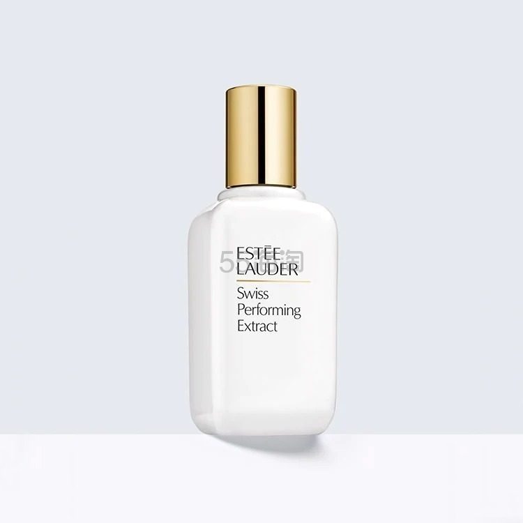 【三重满赠】Estee Lauder  雅诗兰黛 大白瓶全能乳液 100ml