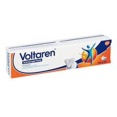 【55专享】德国 Voltaren 扶他林风湿*缓*膏 23.2 mg/g (180 g)