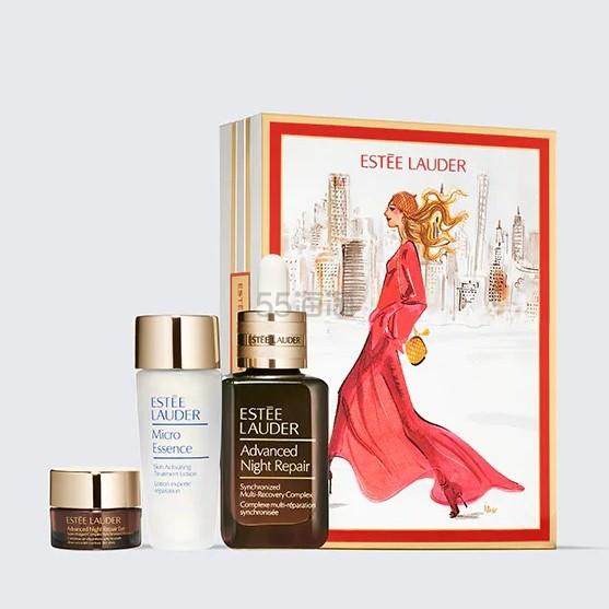 【可换购礼包！】Estee Lauder 雅诗兰黛明星单品限量礼盒