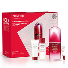 【线上7折+额外8折】Shiseido 资生堂 红妍护肤套装 可税补直邮
