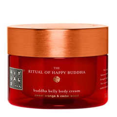 【7.5折+*】Rituals The Ritual Of Happy Buddha 滋养身体乳霜 220ml