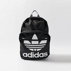 【5.6折】Adidas Originals 阿迪达斯三叶草 Trefoil 口袋双肩包
