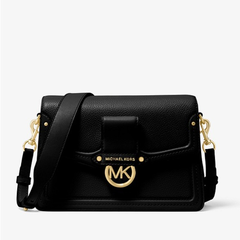 【4.5折】Michael Kors Jessie 中号酒神包