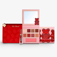 【上新】Too Faced 2020圣诞限定 小熊软糖套装