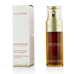 【史低】Clarins 娇韵诗 黄金双萃焕活修护精华露 50ml