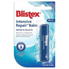 Blistex 碧唇 高效修复保湿润唇膏 4.25g