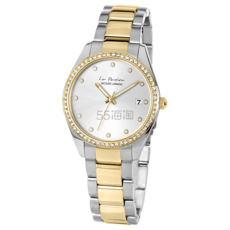 jacqueslemans雅克利曼女士手表