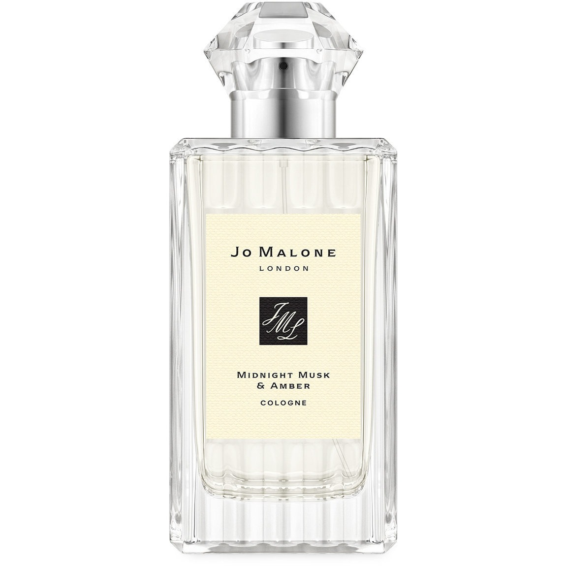 【上新】Jo Malone 2020圣诞限量 午夜麝香与琥珀 100ml