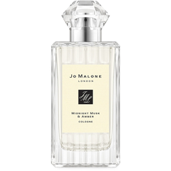 【上新】Jo Malone 2020圣诞限量 午夜麝香与琥珀 100ml
