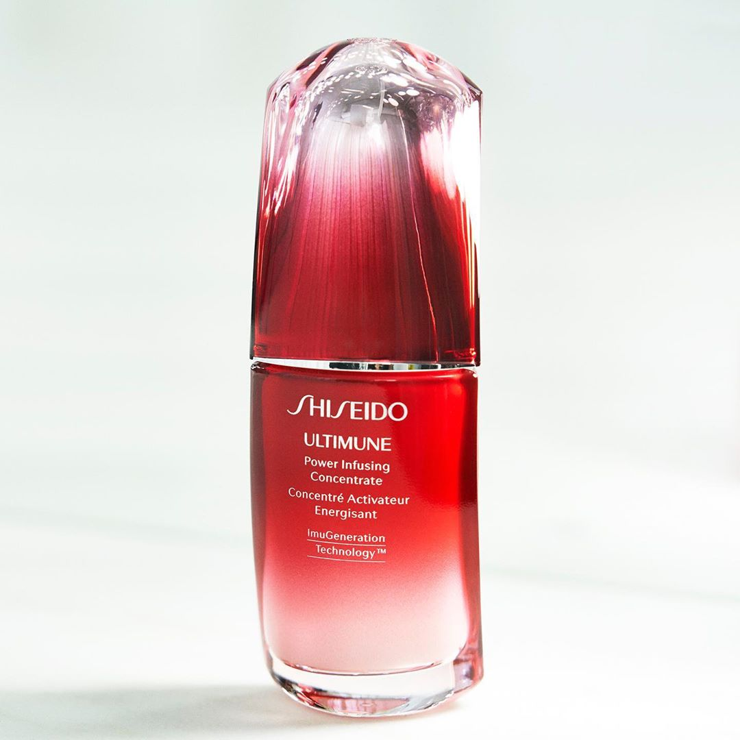 Feelunique中文官网: Shiseido资生堂精选护肤彩妆热卖