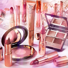 Feelunique中文官网: Charlotte Tilbury 全场彩妆热卖