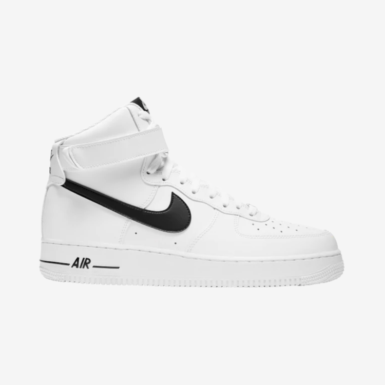 【少量黄金码】Nike Air Force 1 High 耐克空军一号休闲鞋