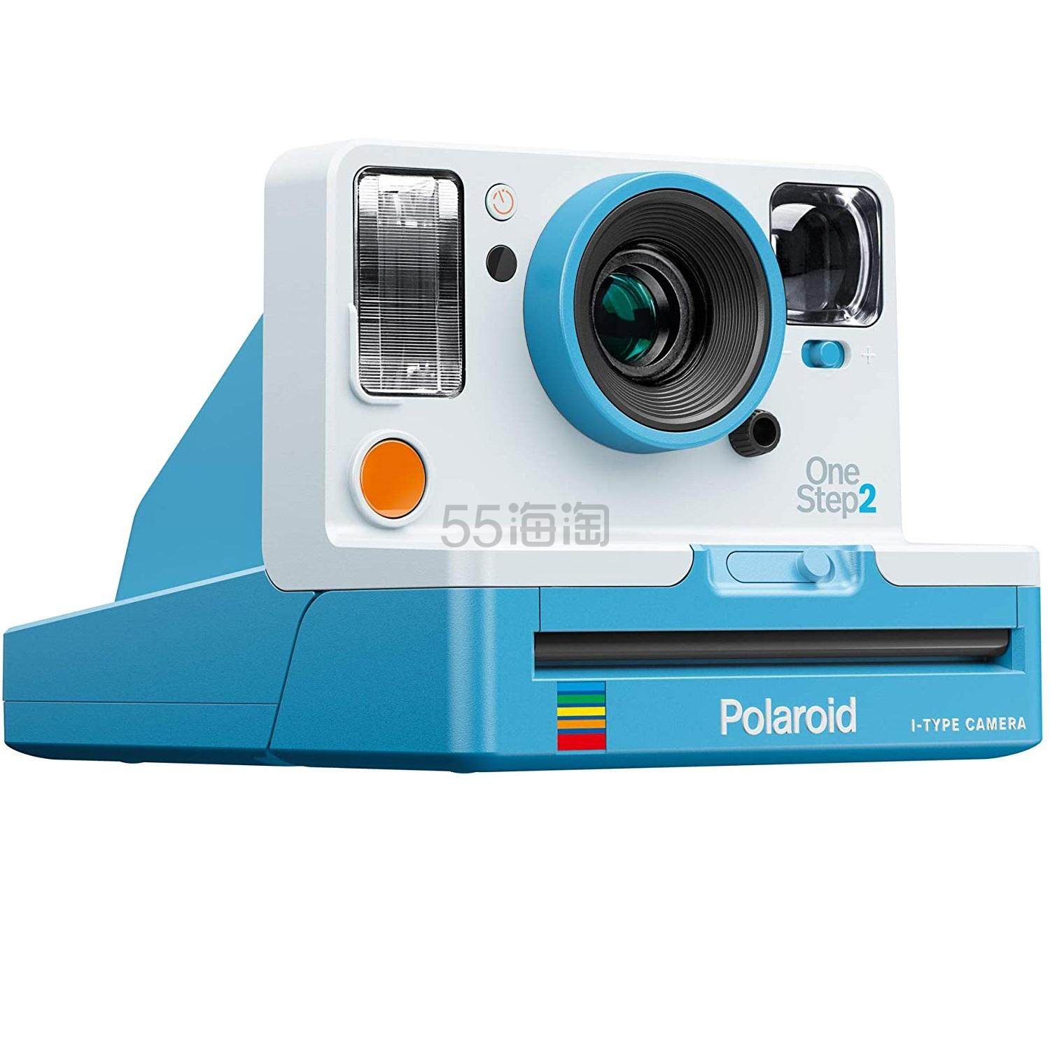 宝丽来 onestep2 vf升级版 复古拍立得相机9016