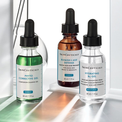 SkinCareRx ：SkinCeuticals 修丽可全场护肤 收色修、CE