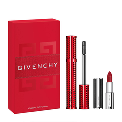 【*直邮】GIVENCHY 纪梵希眼唇套装