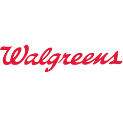 Walgreens：精选 维生素、美妆个护