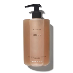 Byredo 拜里朵 suede 麂皮洗手液 450ml