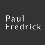 Paul Fredrick: Up to 40% OFF Everything