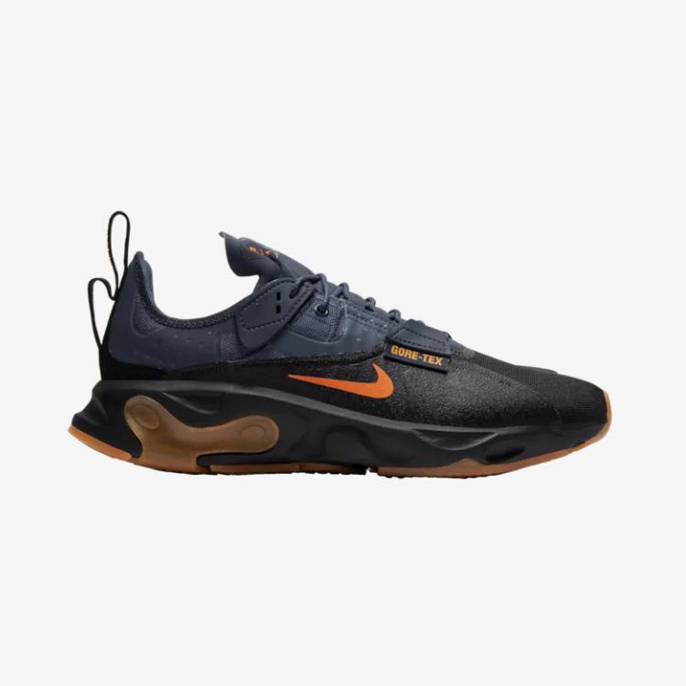 【少量好码】Nike React GTX 耐克防水解构系列运动鞋