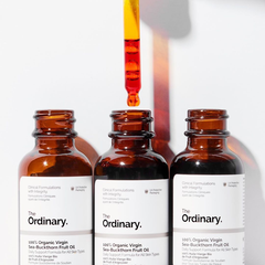 Feelunique中文官网：The Ordinary 精选护肤秋季热卖