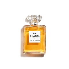 【5.3折】Chanel 香奈儿 5号之水 经典浓香水50ml