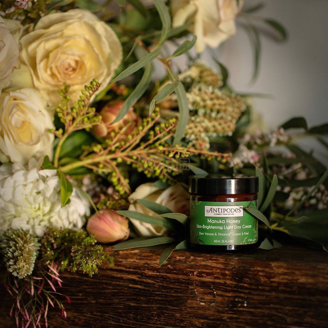 Antipodes 奇异果眼霜等全场护肤线上7折 额外8 9折