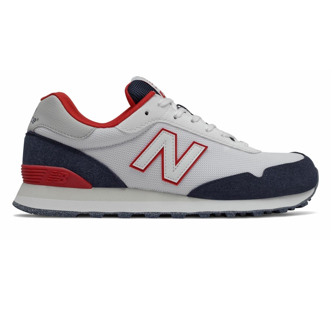 【国内价￥579】New Balance NB官方男鞋运动复古休闲鞋515