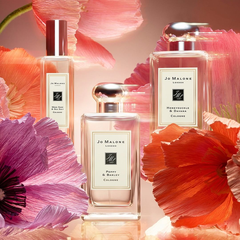 Jo Malone 祖马龙官网：11.11大促 全场香水、香氛热卖中