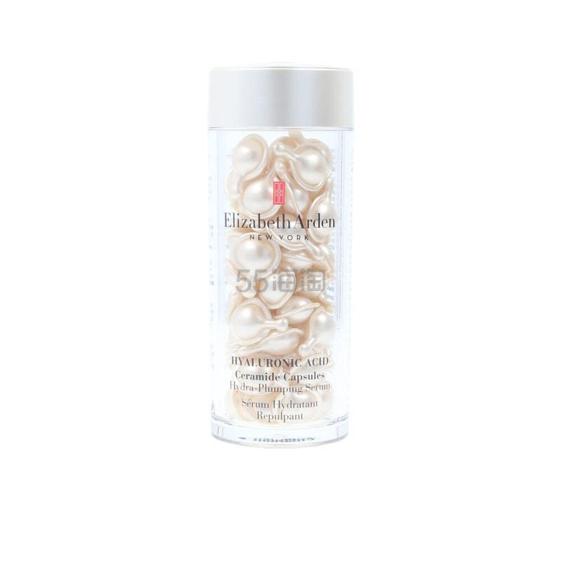 【6折+税补】ELIZABETH ARDEN 雅顿 啵啵胶 60粒