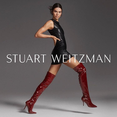 【明星博主都爱穿】Shopbop：精选 Stuart Weitzman 热卖鞋靴