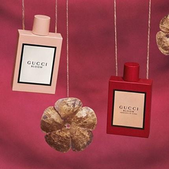 London Perfume Co.：Gucci 全线香氛