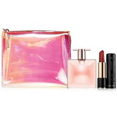 【换购圣诞礼包】Lancome 兰蔻 超值彩妆套组