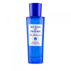 【6.7折】Acqua di Parma 帕尔玛之水 撒丁岛淡香水 30ml(简装)
