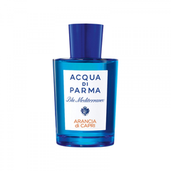 【2件8.8折】 帕尔玛之水 卡普里岛橙香水 150ml (简装)