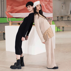 小ITeSHOP：精选 Joutie & RNA & GLAD NEWS 女装