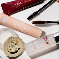 B-glowing: it cosmetics、利维肤、origins 等大牌美妆