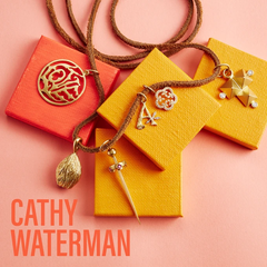 Ylang23：精选 耳环 项链 手链等设计师品牌设计