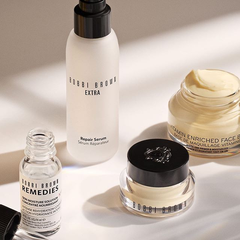 Bobbi Brown：11.11惊喜闪促，全场7.5折热卖+满赠蜜粉饼